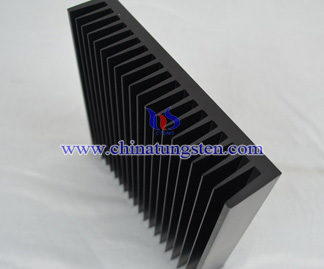 Natural Convection Heat Seat Picture